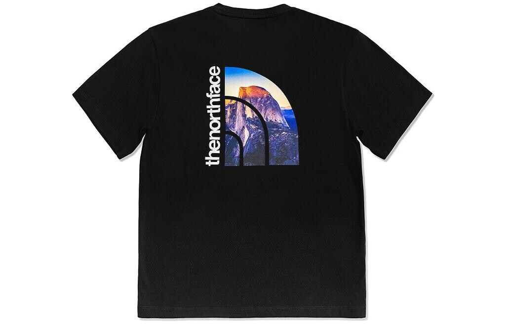 THE NORTH FACE Мужская футболка, цвет Black
THE NORTH FACE Мужская футболка, цвет Black