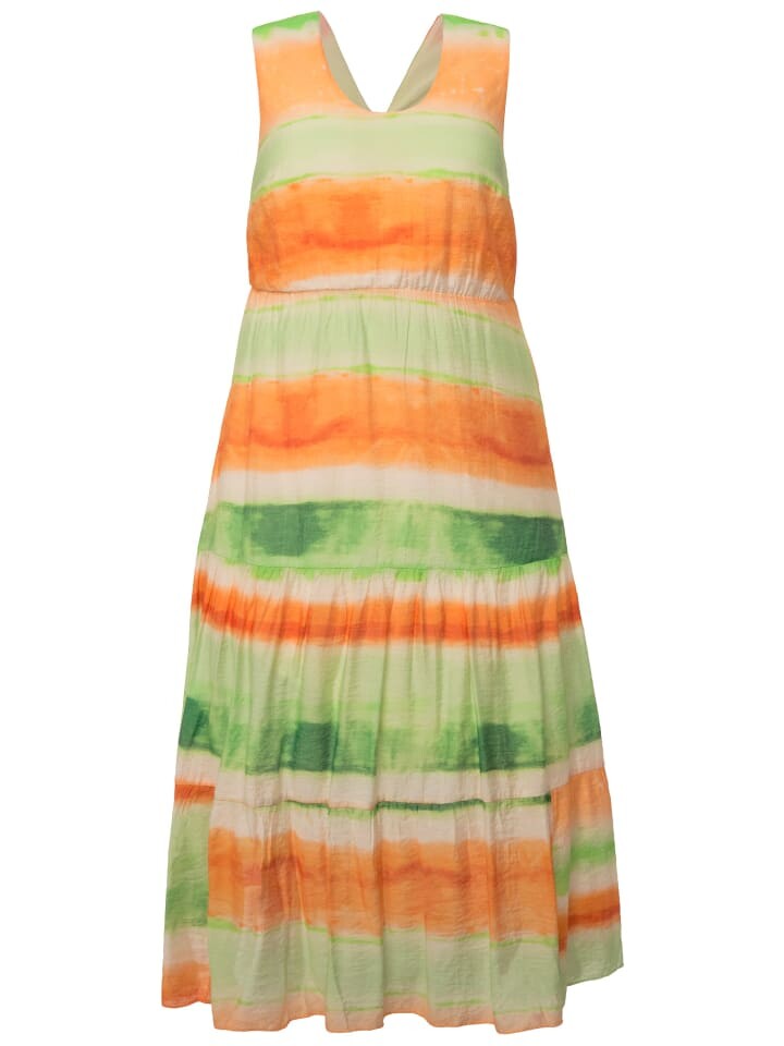 Длинное платье Studio Untold, цвет mandarine
Длинное платье Studio Untold, цвет mandarine