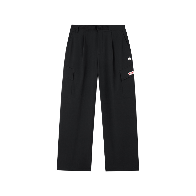 Вязаные спортивные штаны Women's Le Coq Sportif, черный
Вязаные спортивные штаны Women's Le Coq Sportif, черный