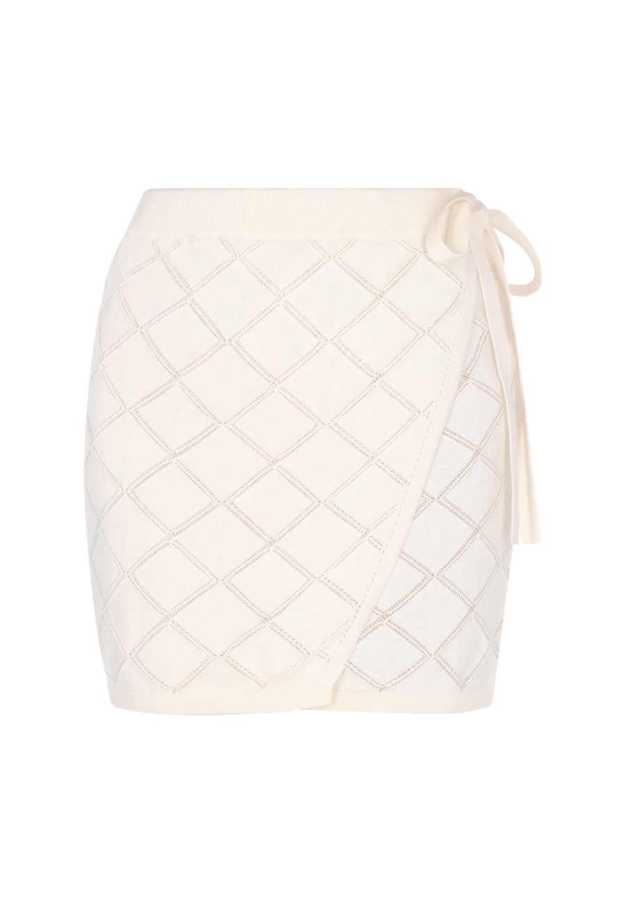 Юбка IZIA Spring Summer, светло-бежевый
Юбка IZIA Spring Summer, светло-бежевый