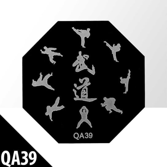 Тарелка с узорами для марок, Molly Lac
Тарелка с узорами для марок, Molly Lac