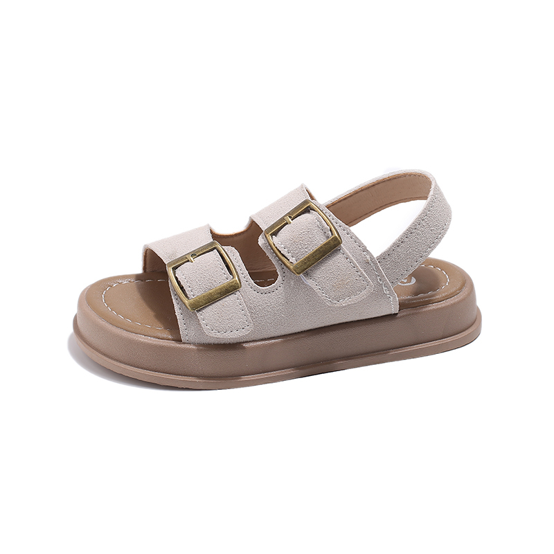 Детские сандалии для детей от 3 до 7 лет TONYBEAR, экрю
Детские сандалии для детей от 3 до 7 лет TONYBEAR, экрю