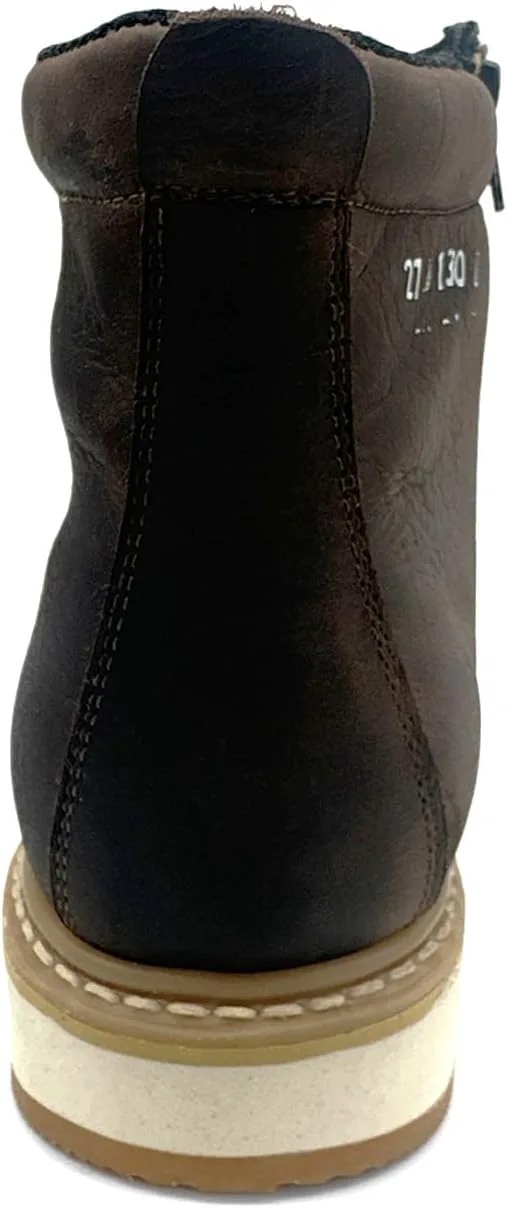 Мужские кожаные ковбойские сапоги The Western Shops Petatillo
Мужские кожаные ковбойские сапоги The Western Shops Petatillo