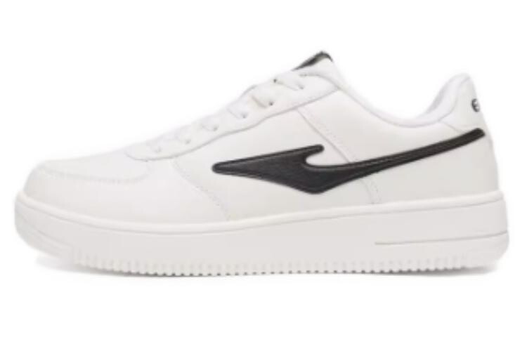 Кеды мужские, обувь для скейтбординга низкая белый Erke
Кеды мужские, обувь для скейтбординга низкая белый Erke