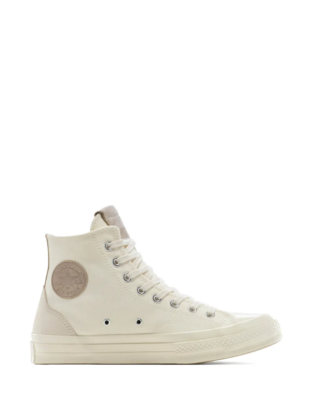 Высокие кеды Chuck 70 Converse, бежевый
Высокие кеды Chuck 70 Converse, бежевый