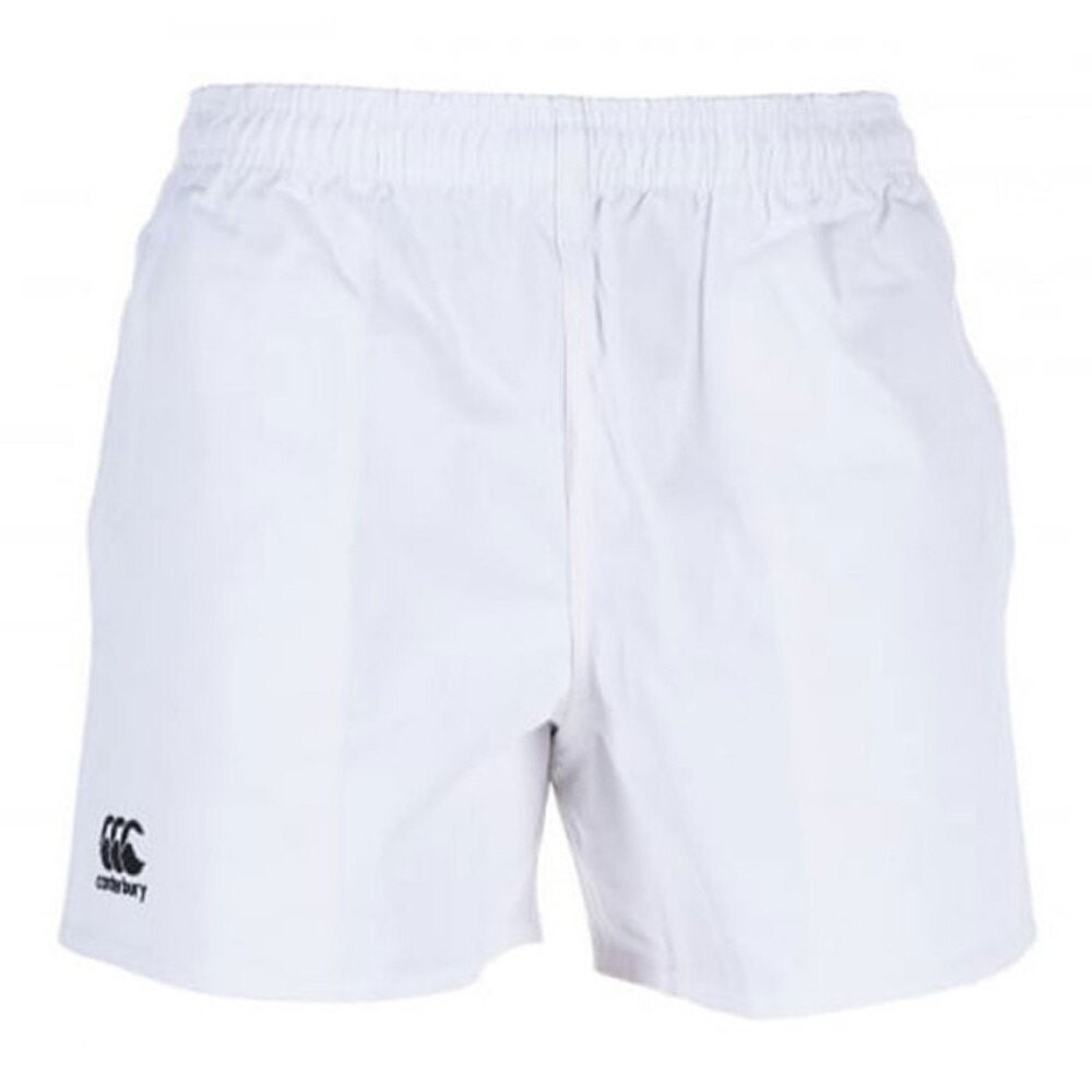Шорты Canterbury Rugby Professional, белый
Шорты Canterbury Rugby Professional, белый