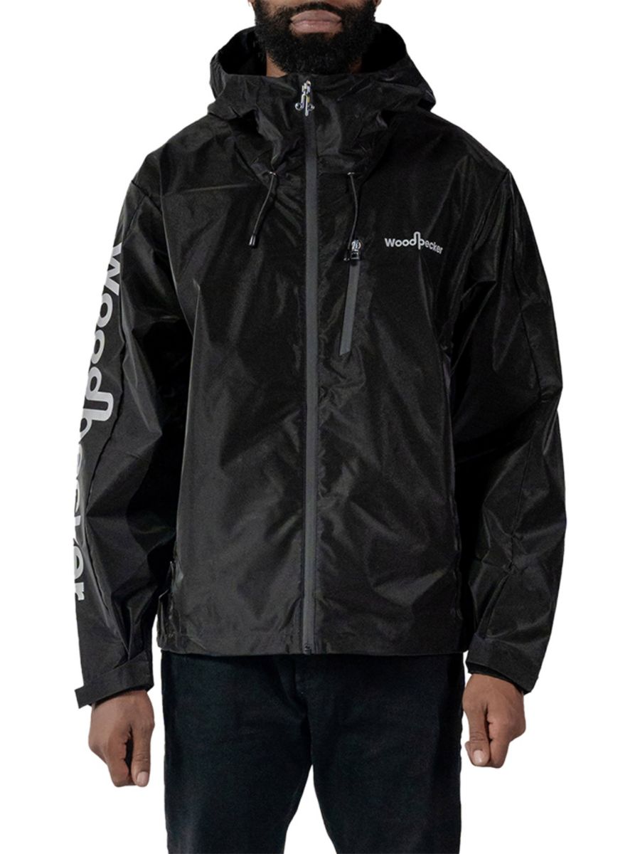 Переливающаяся водонепроницаемая ветровка Woodpecker, цвет Matte Black, Черный, Переливающаяся водонепроницаемая ветровка Woodpecker, цвет Matte Black
Переливающаяся водонепроницаемая ветровка Woodpecker, цвет Matte Black, Черный, Переливающаяся водонепроницаемая ветровка Woodpecker, цвет Matte Black