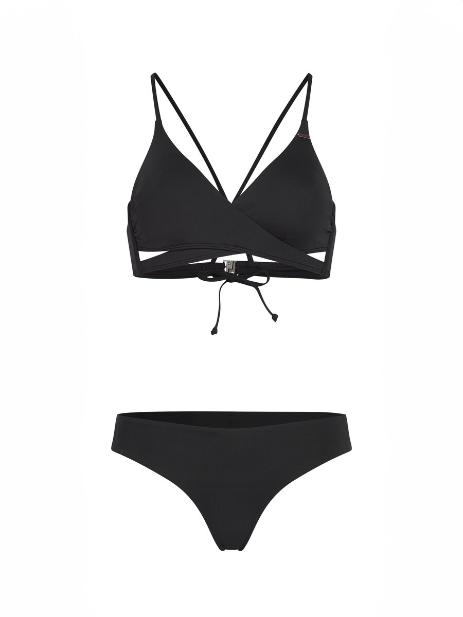 Треугольное бикини ONEILL, Black
Треугольное бикини ONEILL, Black