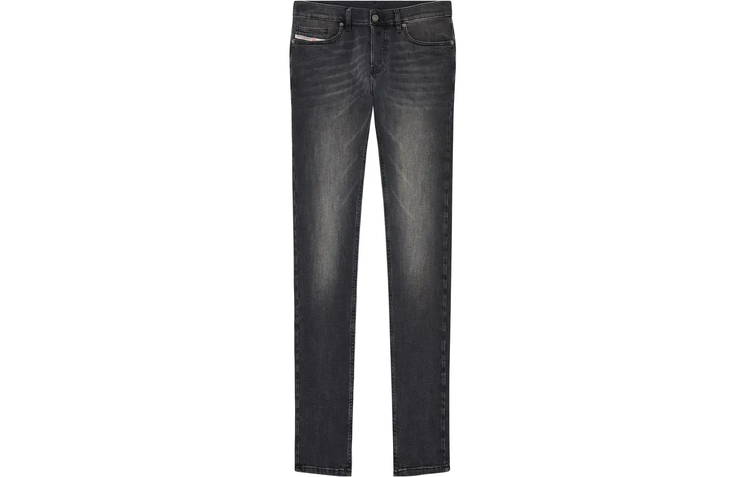 Джинсы мужские темно-серые DIESEL, темно-серый
Джинсы мужские темно-серые DIESEL, темно-серый