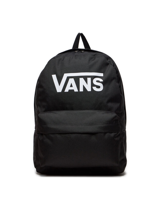 Рюкзак Old Skool Print Backpack Vans, черный
Рюкзак Old Skool Print Backpack Vans, черный
