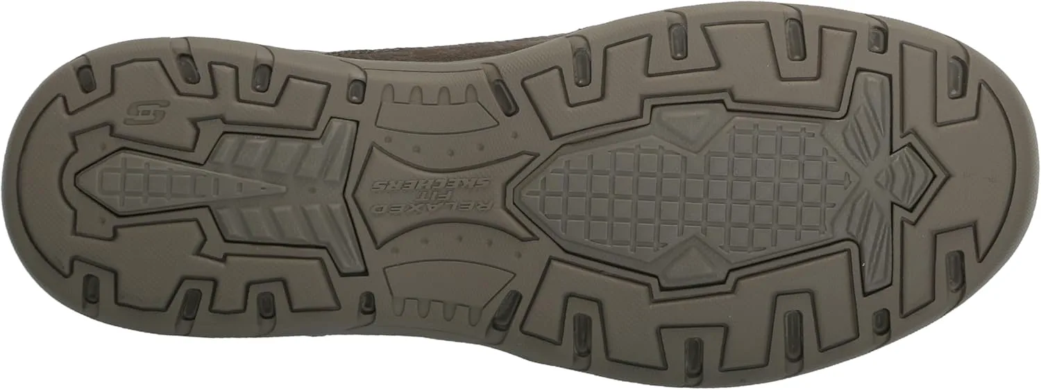 Мужские кроссовки Skechers Expected - Cayson Hands Free Slip-in Casual
Мужские кроссовки Skechers Expected - Cayson Hands Free Slip-in Casual