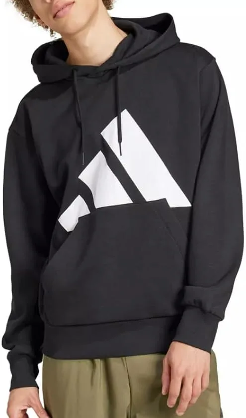 Adidas, мужская, худи Essentials Big Logo
Adidas, мужская, худи Essentials Big Logo