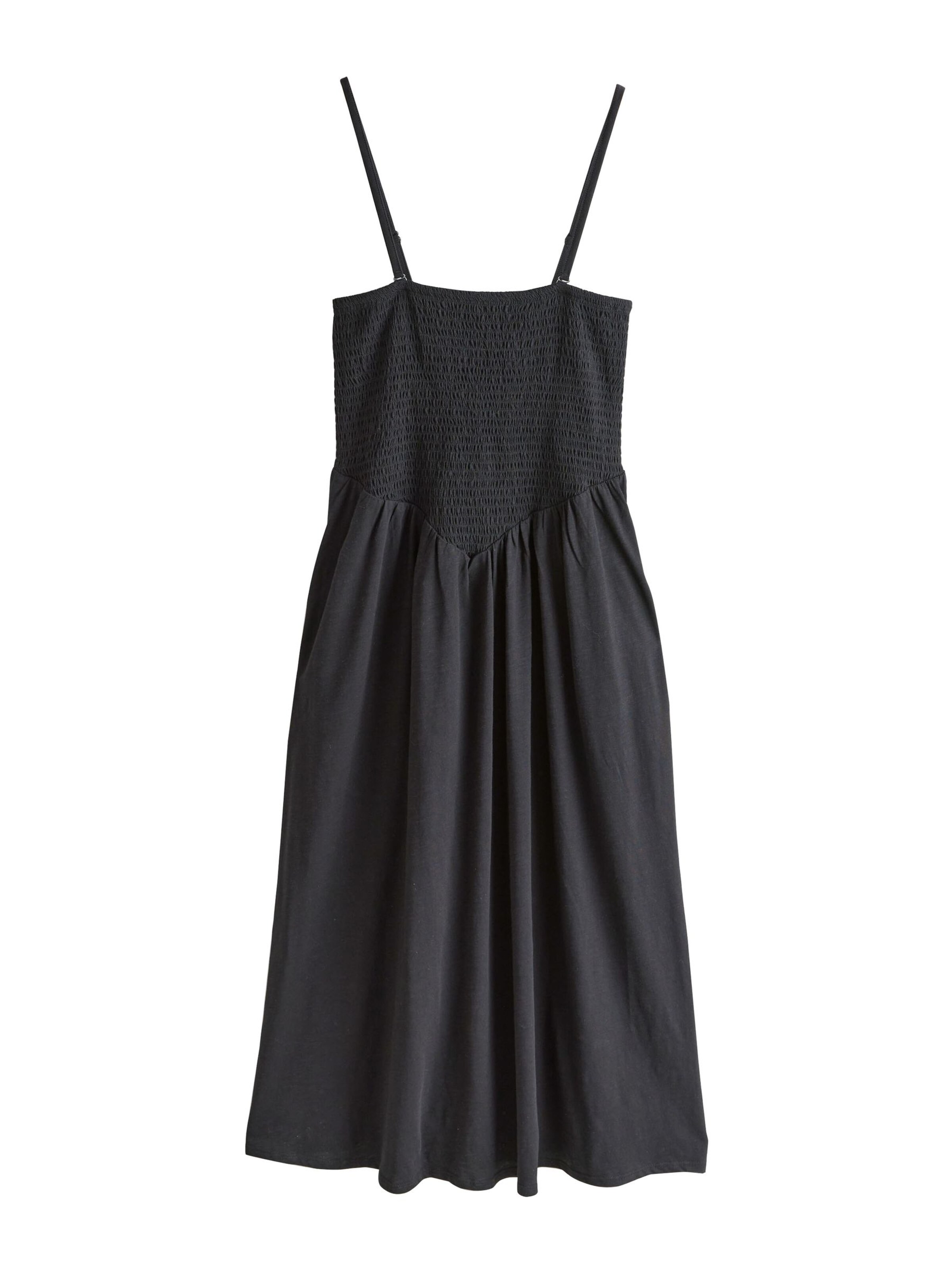 Next Платье в черном цвете
Next Платье в черном цвете