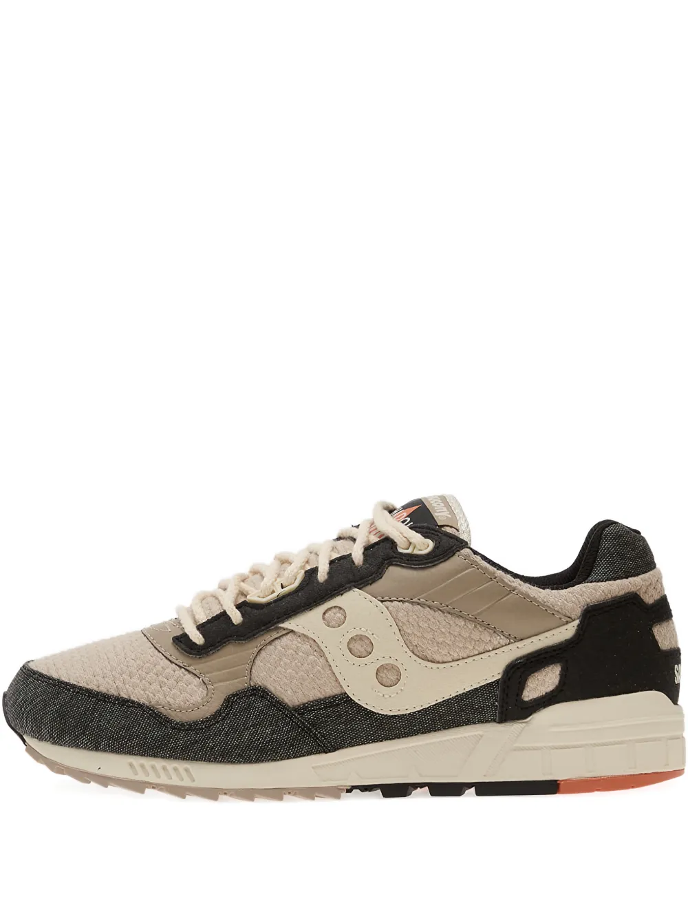 Кроссовки Shadow 5000 с панелями Saucony, бежевый
Кроссовки Shadow 5000 с панелями Saucony, бежевый