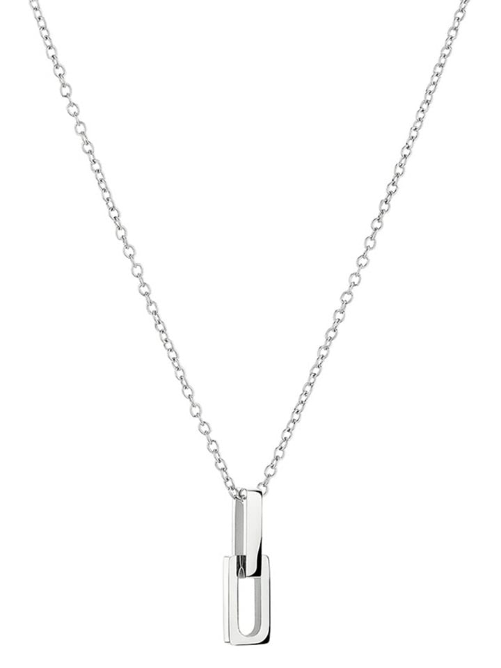 Колье с подвеской - (Д)45 см Liebeskind
Колье с подвеской - (Д)45 см Liebeskind