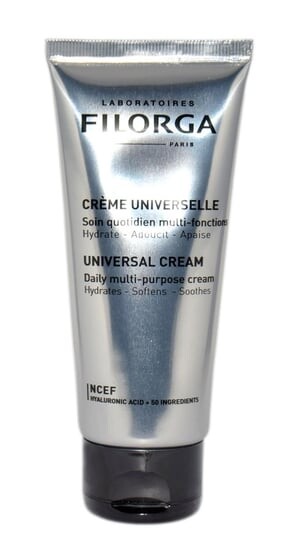 Многофункциональный крем для лица, 100 мл Filorga, Universal Cream
Многофункциональный крем для лица, 100 мл Filorga, Universal Cream