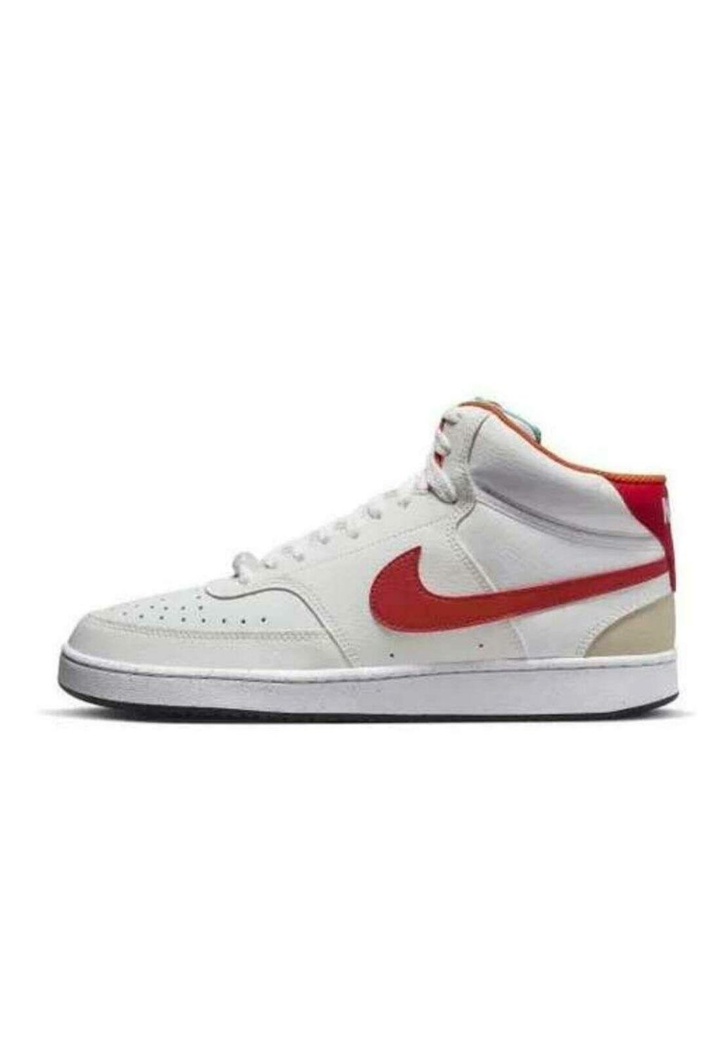 Высокие кеды COURT VISION MID NN Nike, белый красный, Красный;серый, Высокие кеды COURT VISION MID NN Nike, белый красный
Высокие кеды COURT VISION MID NN Nike, белый красный, Красный;серый, Высокие кеды COURT VISION MID NN Nike, белый красный