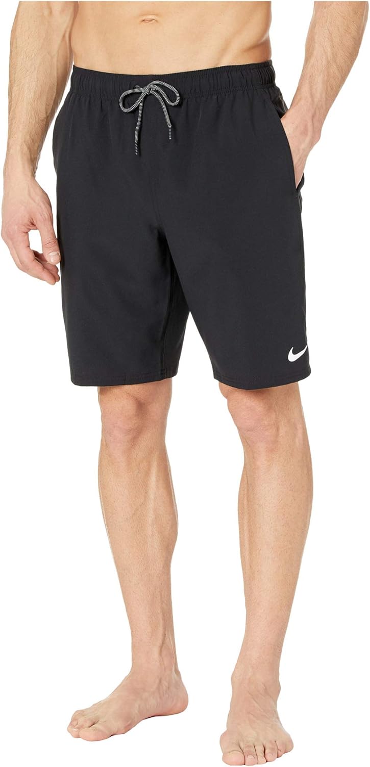 Мужские шорты для волейбола Nike Contend 9 дюймов, Black
Мужские шорты для волейбола Nike Contend 9 дюймов, Black