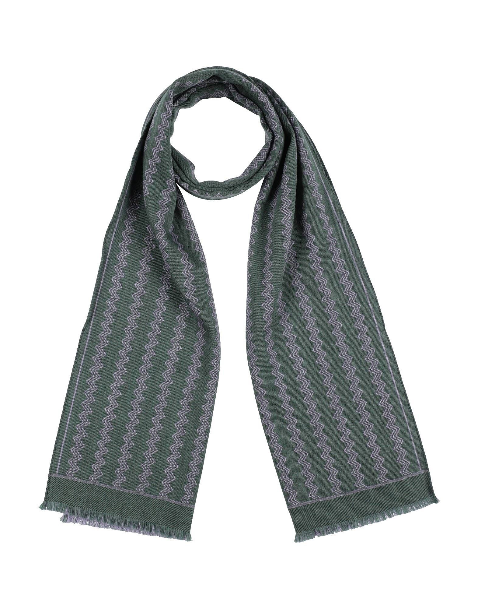 Шарф Missoni, зеленый
Шарф Missoni, зеленый
