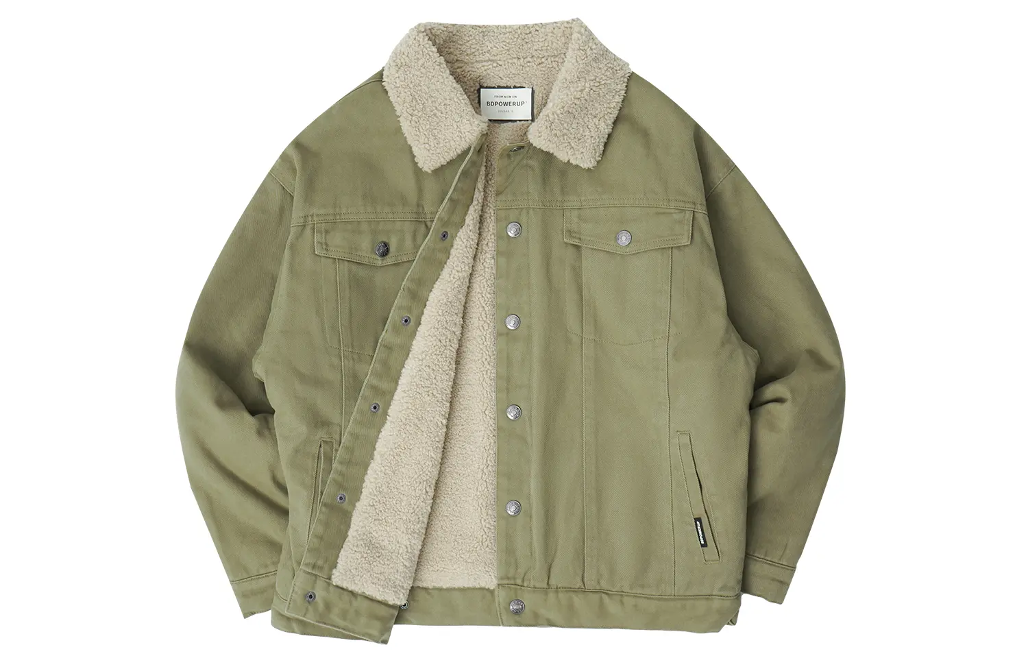 BD.POWER UP+ Куртка женская, Tobacco Green 
BD.POWER UP+ Куртка женская, Tobacco Green