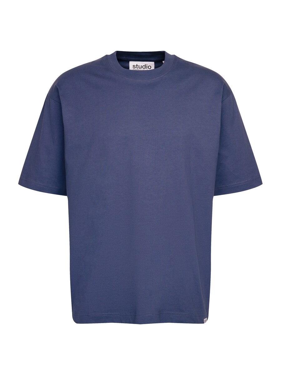 Рубашка Studio Seidensticker Studio, сапфировый
Рубашка Studio Seidensticker Studio, сапфировый