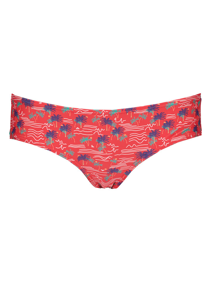 Низ бикини Roxy Hose, красный
Низ бикини Roxy Hose, красный