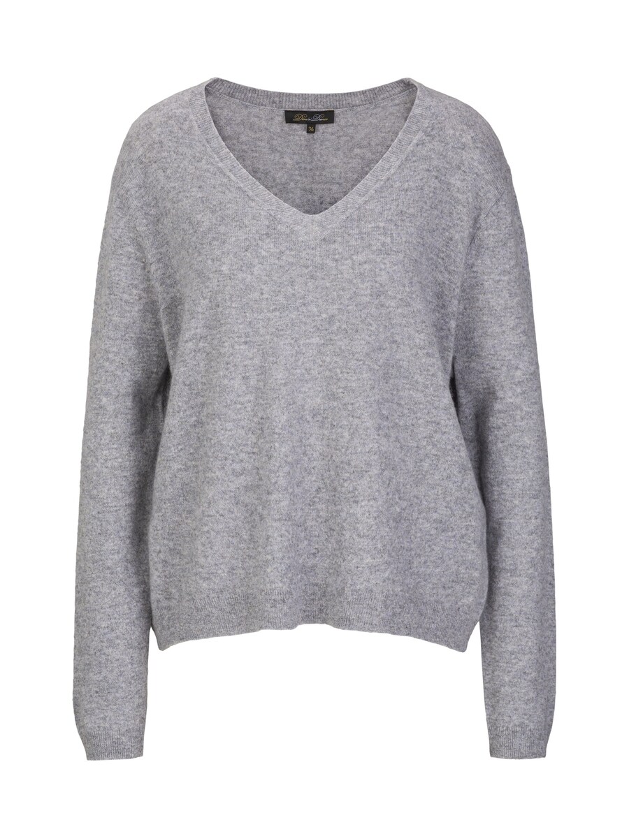Свитер Dine'n'Dance Fiona, Mottled Grey
Свитер Dine'n'Dance Fiona, Mottled Grey