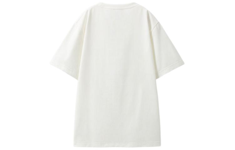 Футболка унисекс BANANA IN, белый
Футболка унисекс BANANA IN, белый