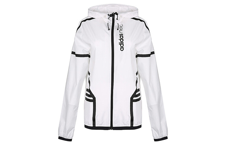 Куртка мужская белый Adidas Neo
Куртка мужская белый Adidas Neo