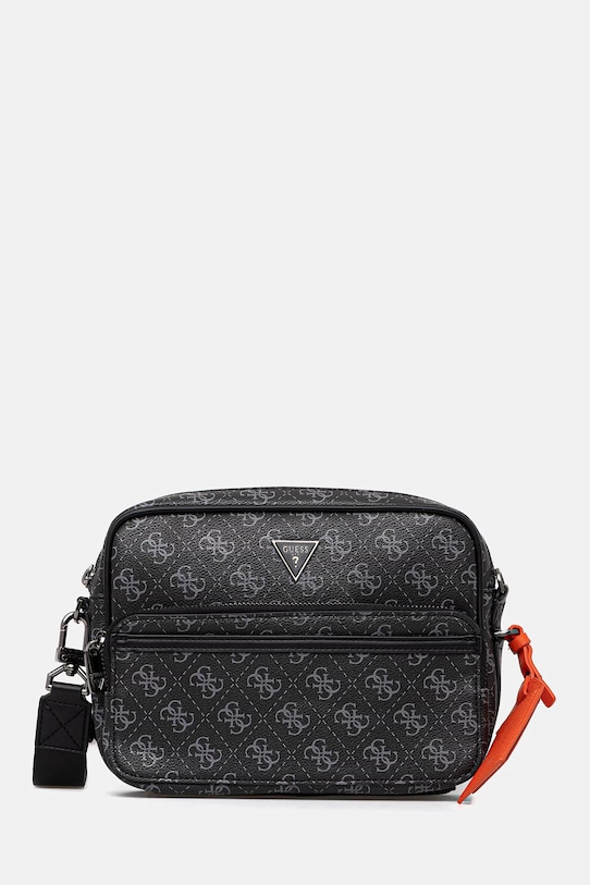 Сумка milano Guess, черный
Сумка milano Guess, черный