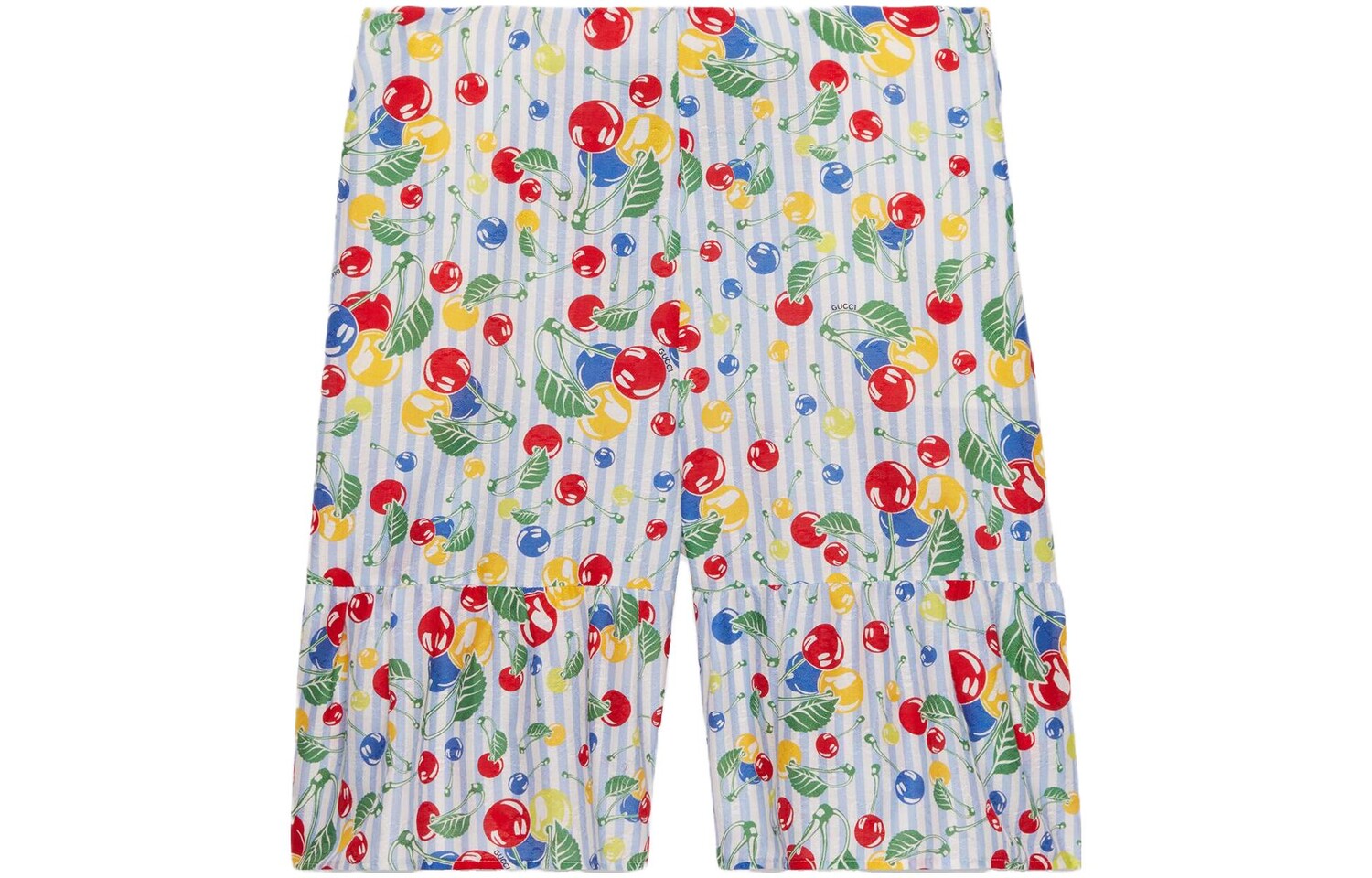 Повседневные шорты женские разноцветные Gucci
Повседневные шорты женские разноцветные Gucci