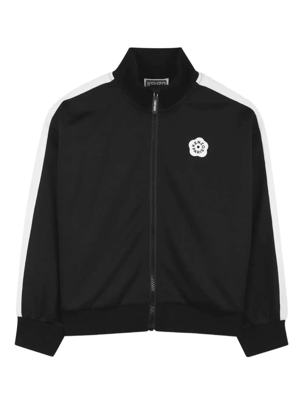 Толстовка с логотипом Kenzo Kids, черный
Толстовка с логотипом Kenzo Kids, черный