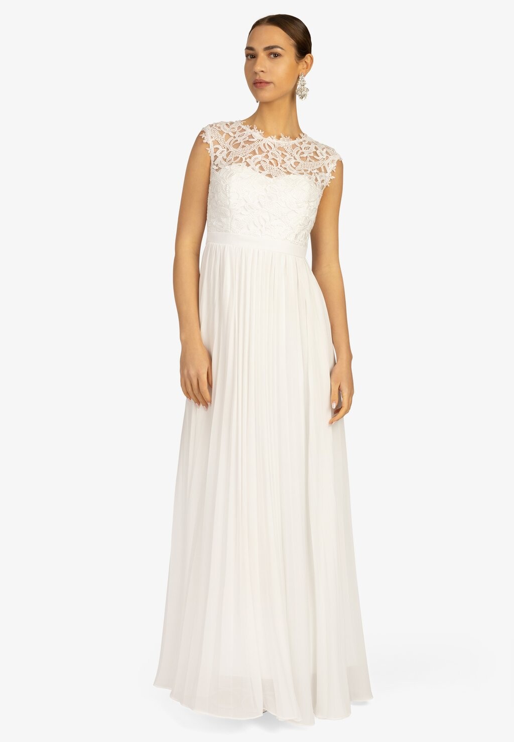 Бальное платье ABEND Kraimod, цвет weiß
Бальное платье ABEND Kraimod, цвет weiß