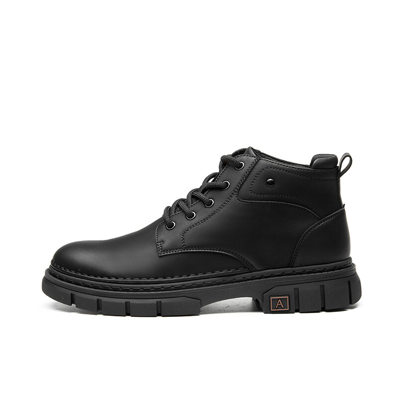 Ботинки AOKANG Martin Boots Men, Серый, Ботинки AOKANG Martin Boots Men
Ботинки AOKANG Martin Boots Men, Серый, Ботинки AOKANG Martin Boots Men