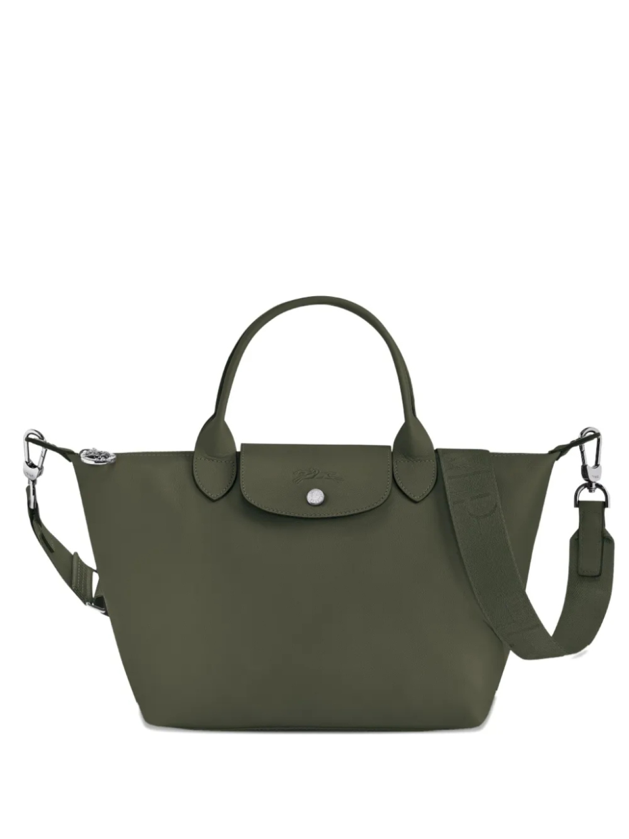 Longchamp сумка-тоут Le Pliage Xtra, зеленый
Longchamp сумка-тоут Le Pliage Xtra, зеленый
