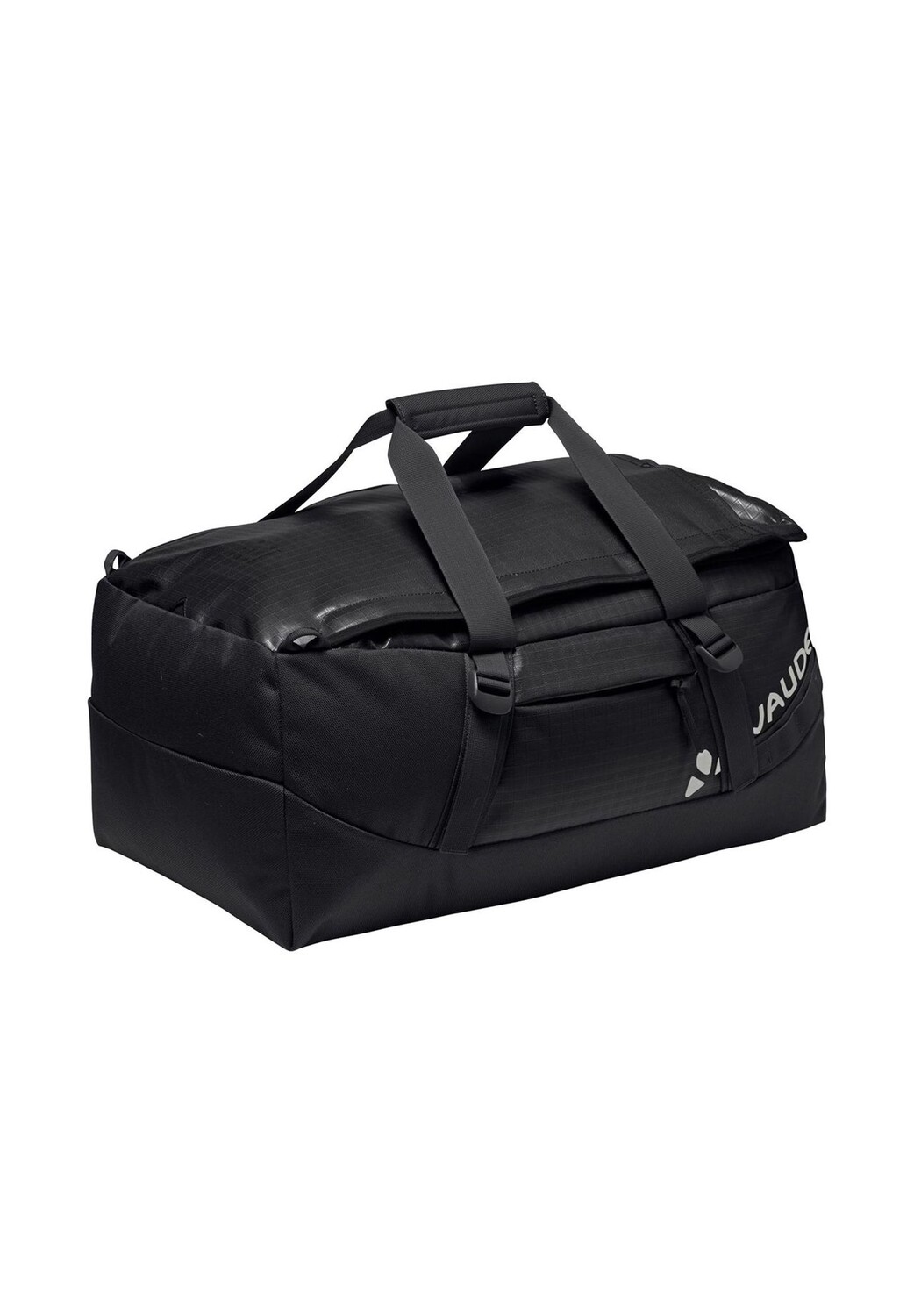 Дорожная сумка City 35 53 см VAUDE, черный
Дорожная сумка City 35 53 см VAUDE, черный