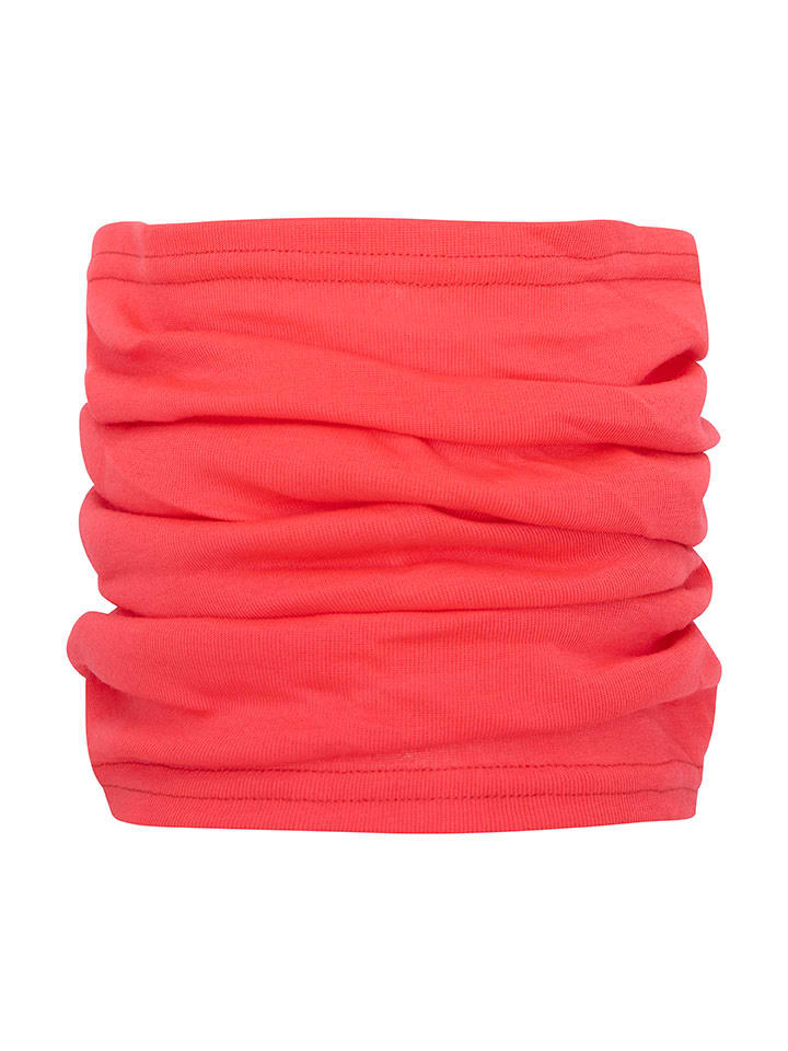 Розовый шарф-петля Color Kids
Розовый шарф-петля Color Kids