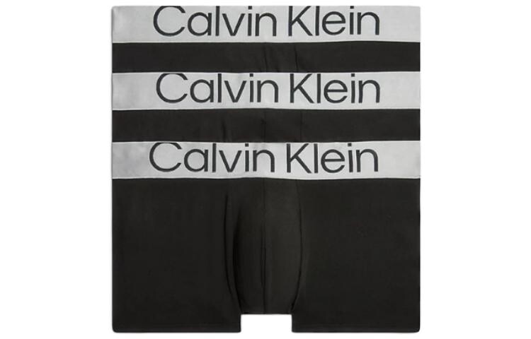 Мужские трусы Calvin Klein, цвет Black
Мужские трусы Calvin Klein, цвет Black