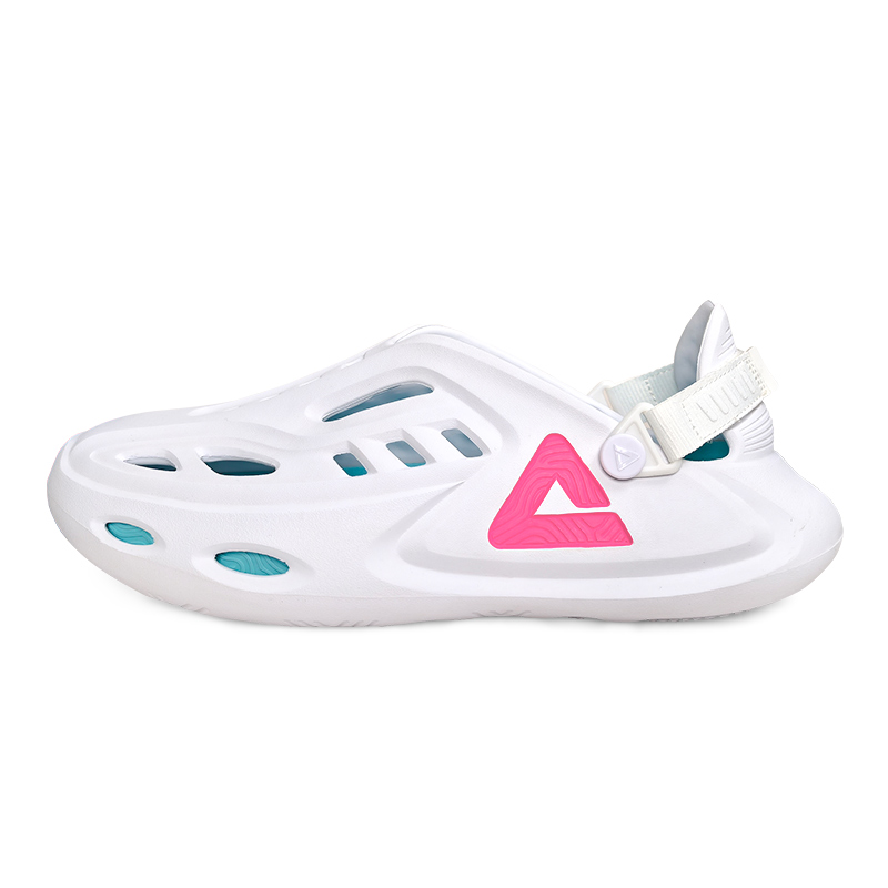 PEAK Сабо мужские, белые, красные
PEAK Сабо мужские, белые, красные