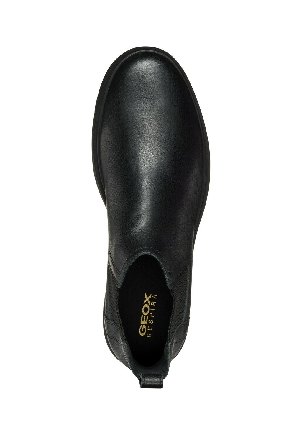 Ботильоны SPHERICA Geox, черный
Ботильоны SPHERICA Geox, черный