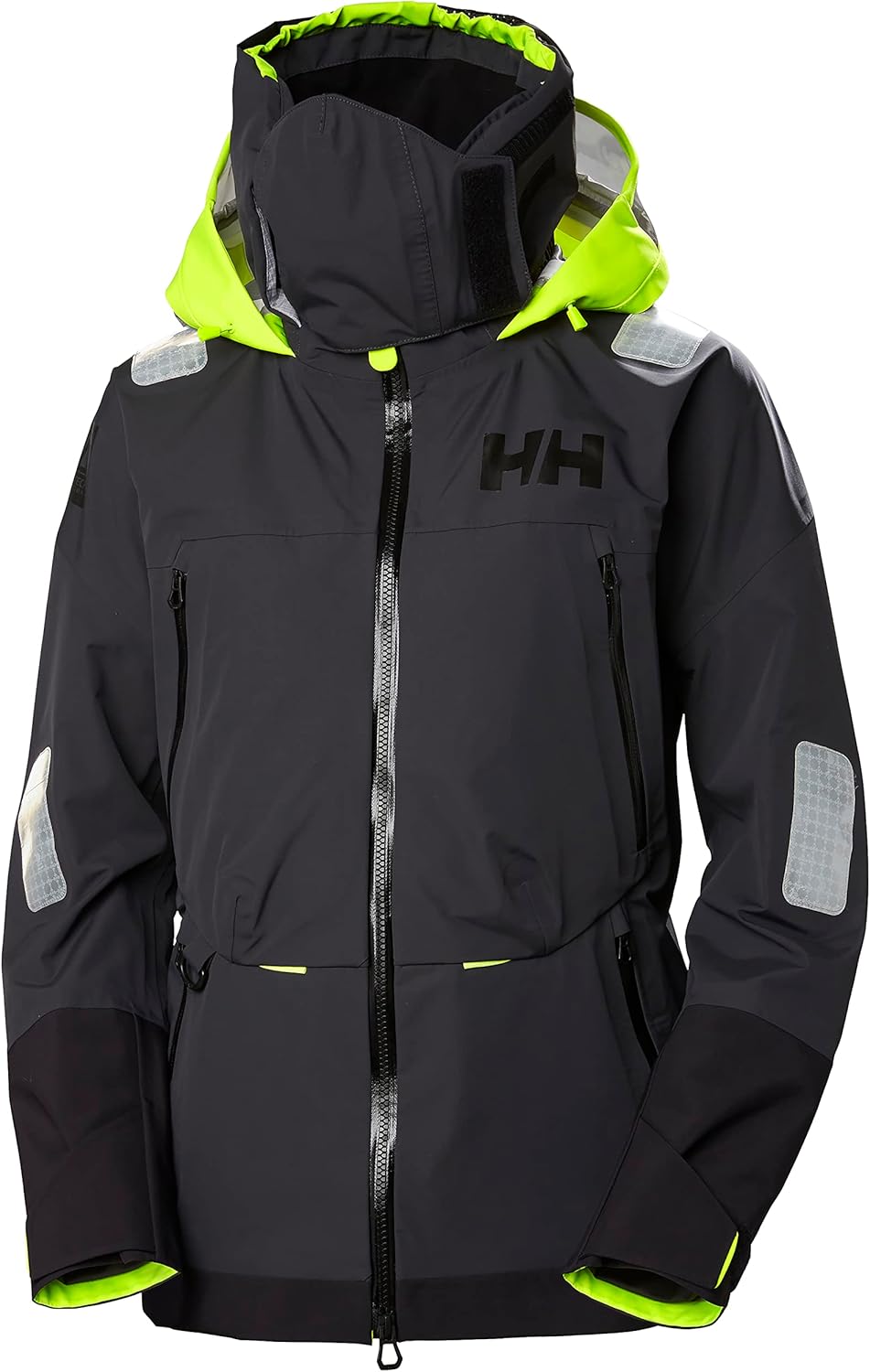 Женская куртка Helly-Hansen Ægir Race 2.0 Helly Hansen, 980 Ebony
Женская куртка Helly-Hansen Ægir Race 2.0 Helly Hansen, 980 Ebony