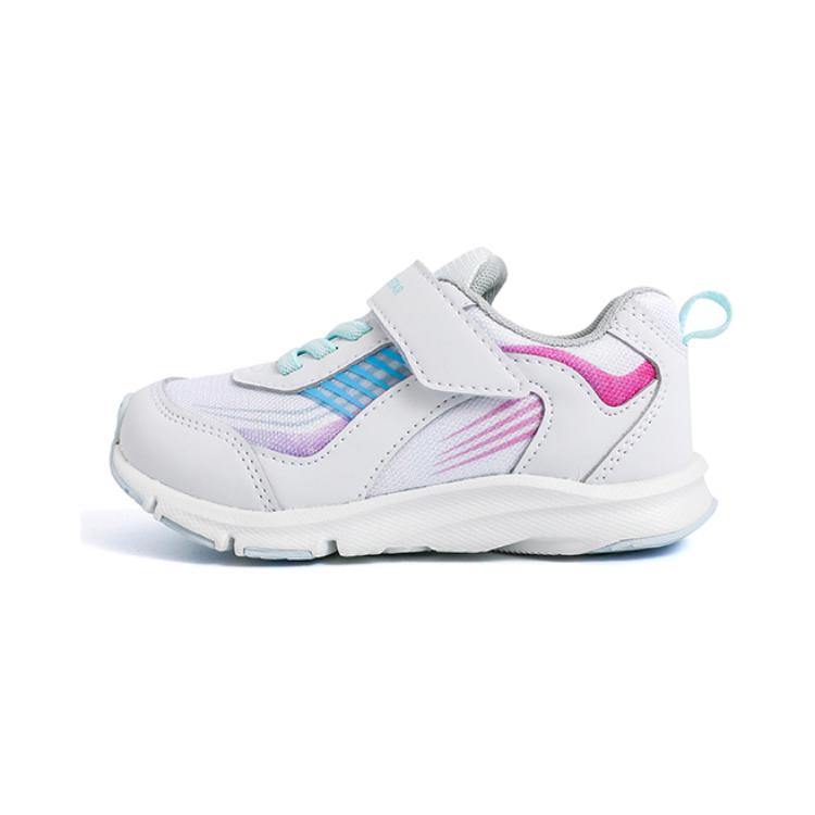 Дышащие легкие повседневные детские кроссовки для детей 3-7 лет MoonStar, белый
Дышащие легкие повседневные детские кроссовки для детей 3-7 лет MoonStar, белый