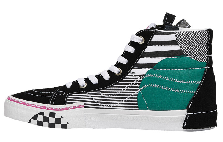 Кроссовки Vans SK8-Hi OTW Cap 'Disarray', Серый, Кроссовки Vans SK8-Hi OTW Cap 'Disarray'
Кроссовки Vans SK8-Hi OTW Cap 'Disarray', Серый, Кроссовки Vans SK8-Hi OTW Cap 'Disarray'