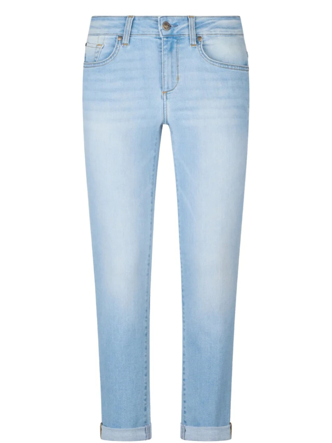 LIU JO Укороченные узкие джинсы, синий
LIU JO Укороченные узкие джинсы, синий