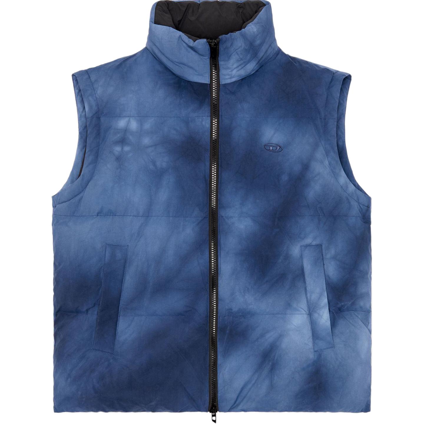 Футболка мужская синяя DIESEL, Синий, Футболка мужская синяя DIESEL
Футболка мужская синяя DIESEL, Синий, Футболка мужская синяя DIESEL