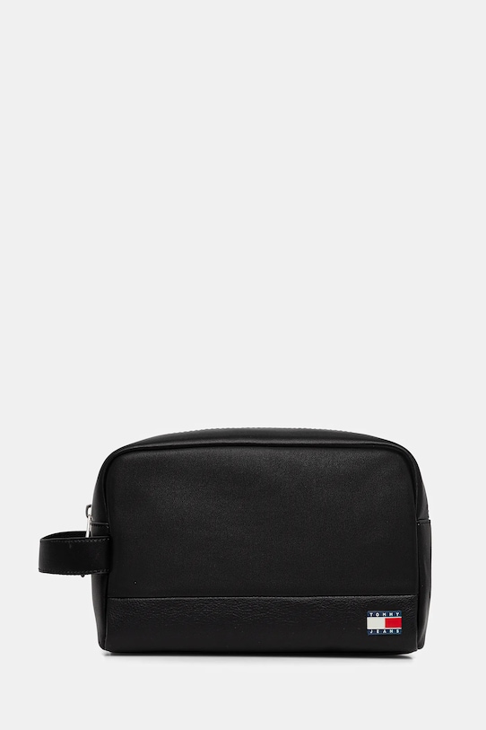 Косметичка Tommy Jeans, черный
Косметичка Tommy Jeans, черный
