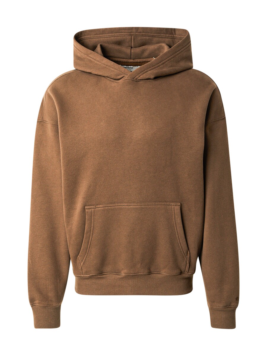 Толстовка HOLLISTER, коричневый
Толстовка HOLLISTER, коричневый