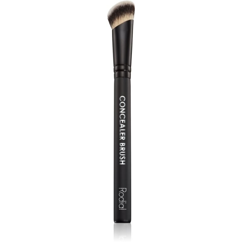 Кисть Rodial Concealer для нанесения жидкой кремовой основы 1 шт Inna Marka
Кисть Rodial Concealer для нанесения жидкой кремовой основы 1 шт Inna Marka