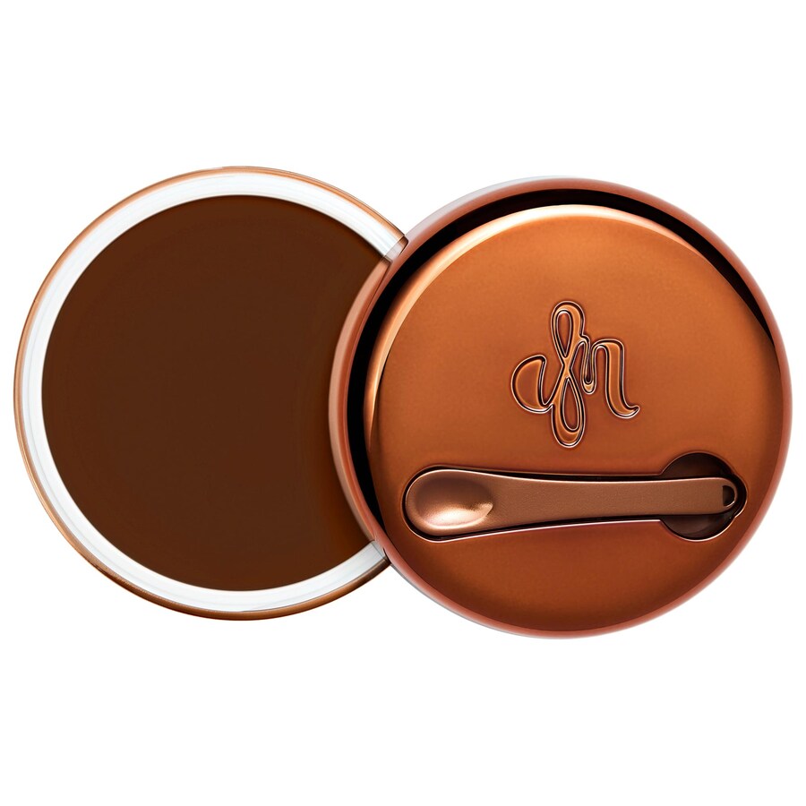 Бальзам-пудра Yummy Skin Blurring Balm Powder - тонирующая основа под макияж. Danessa Myricks Beauty, 0.63 oz /18 g, 10
Бальзам-пудра Yummy Skin Blurring Balm Powder - тонирующая основа под макияж. Danessa Myricks Beauty, 0.63 oz /18 g, 10