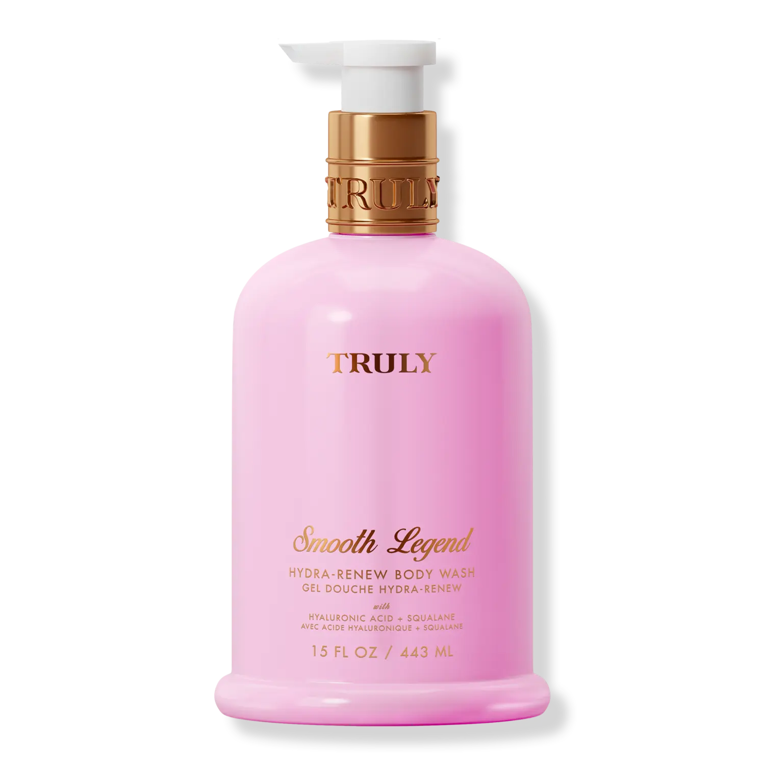 Гель для душа Smooth Legend Hydra-Renew Truly
Гель для душа Smooth Legend Hydra-Renew Truly